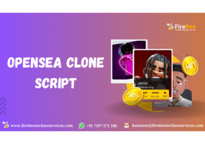OpenSea-Clone-Script-Get-a-Free-Demo-FireBee