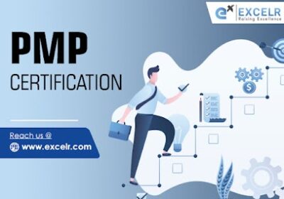 PMP Certification Course Training in Bangalore | ExcelR
