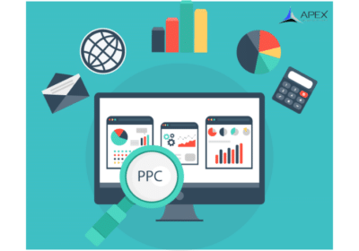 PPC Management Services | PPC Services in India | Apex Infotech