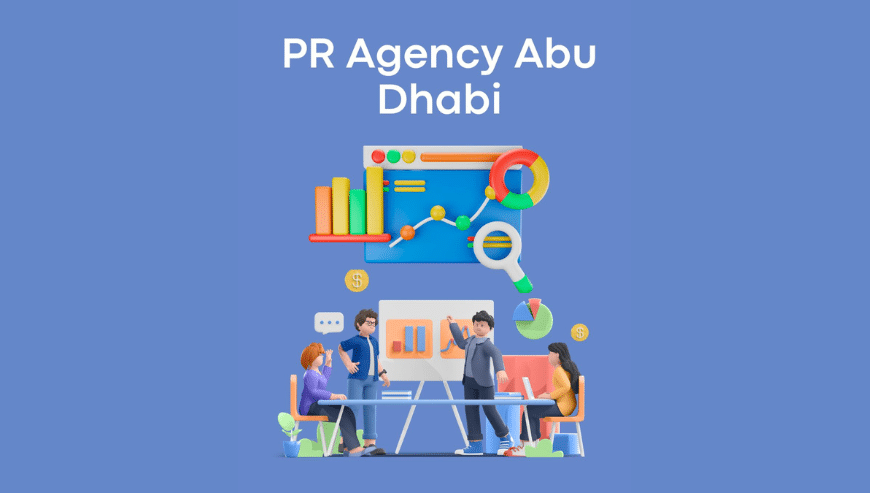 PR Agency in Abu Dhabi | DRW Communications