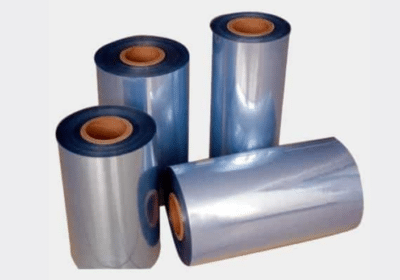 PVC Shrink Label Film Manufacturers in India | Reliance Plastic Industries