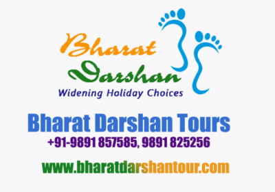 Panch Jyotirlinga with Shirdi and Shani Singhnapur Darshan | Bharat Darshan Tours