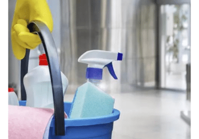 Phoenix Office Cleaning Company | Janitorially