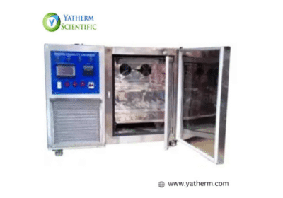 Photo Stability Test Chamber Walk in Stability Test Chamber | Yatherm
