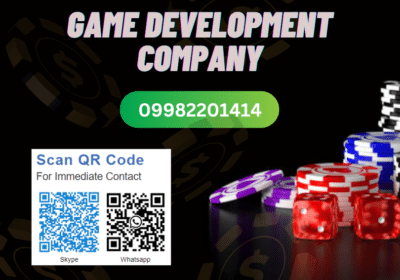 Poker Game Development Company in India | BR Softech