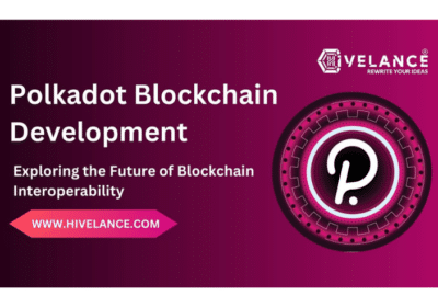 Polkadot Development: Exploring the Future of Blockchain Interoperability
