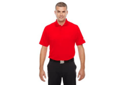 Look Classy with Polo T-Shirt in Qatar | Mediate Trading