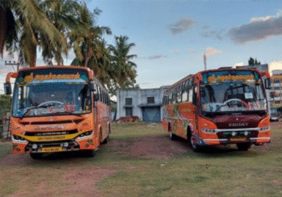 Popular Tourist Spots in Tamilnadu | AMR