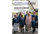Principal Magazine Christchurch | Education Cover Magazine | Principals Today