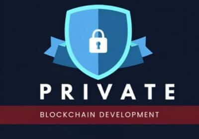 Top Private Blockchain Development Company | Kryptobees