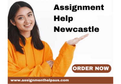 Professional Assignment Services in Newcastle | Assignmenthelpaus.com