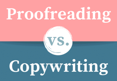 Proofreading-or-Copyediting