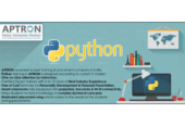 Python Training Institute in Noida | Aptron Noida