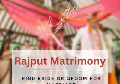 World-Class Rajput Matrimony Services | Nrimb (NRI Marriage Bureau)