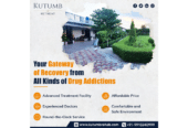 Join The Best Rehabilitation Centres in Delhi NCR | Kutumb Rehab