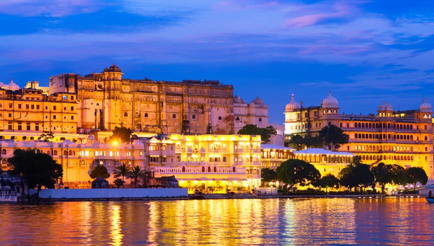 Golden Triangle Tour in India | Eastern Sojourns