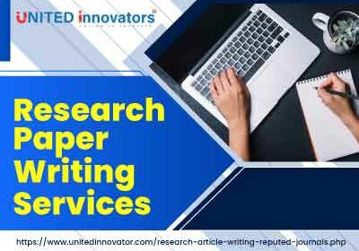 Top Research Article Writing Services | United Innovators