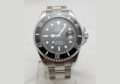 Rolex Submariner Mens Watch (3) | Giftwatches Boutique
