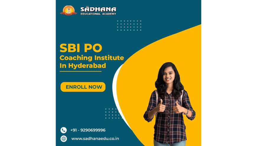 IBPS SO Coaching Center in Hyderabad | Sadhana Education Acedemy