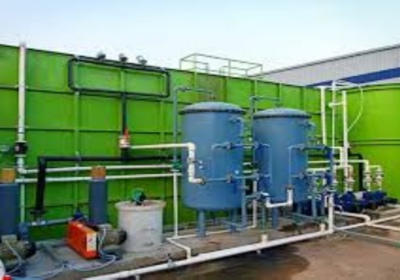 Trusted Sewage Treatment Plant Manufacturers – Delivering Effective Solutions For Wastewater Treatment