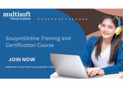 Saviynt Online Training and Certification Course | Multisoft Virtual Academy