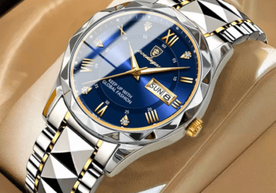 Luxury Watches For Businessmen | POEDAGAR