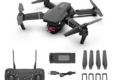 ZHENDUO E88 Pro New WIFI FPV Drone