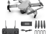 ZHENDUO E88 Pro New WIFI FPV Drone