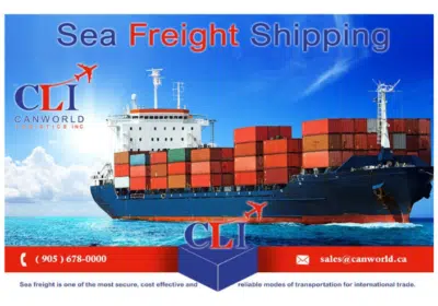 Sea-Freight-Shipping