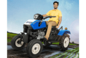 Swaraj Code Tractor Specifications | TractorKarvan.com