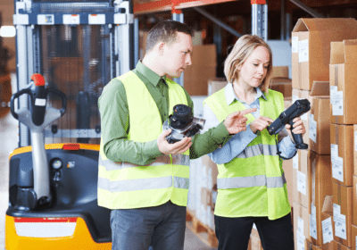 Technical Services For Warehouse Solutions | K2S