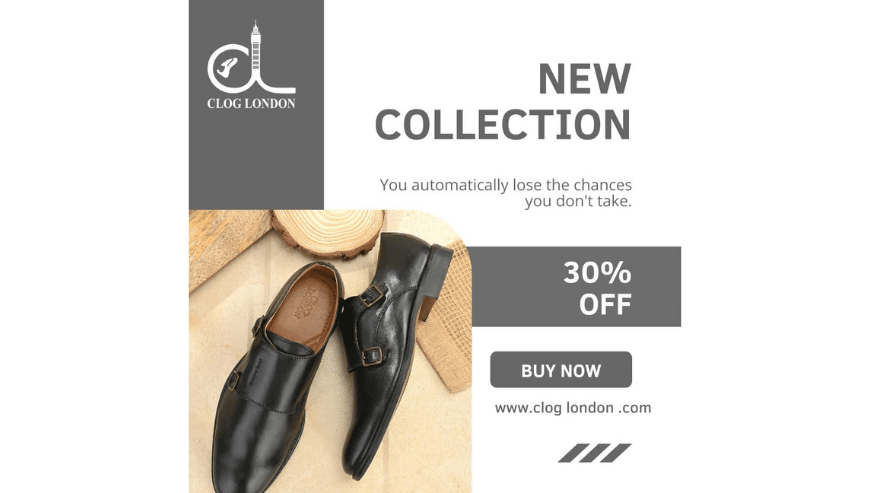 The Perfect Fit Men’s Shoes For Every Occasion | Clog London