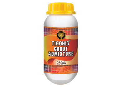 Tigonis-Grout-Admixture