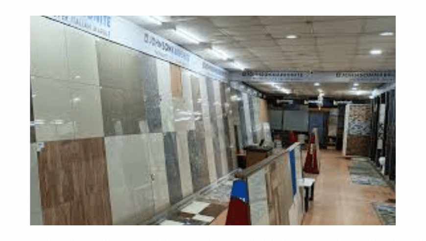 Get The Top Tiles Dealers and Suppliers in Dubai | ATN Info