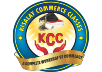 Top CMA Foundation Coaching in India | Kisalay Commerce Classes