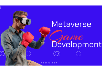 Top-Metaverse-Development-Company-Maticz