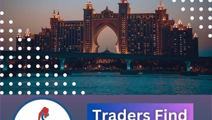 Unlock Business Opportunities With Industry Buyers | TradersFind UAE