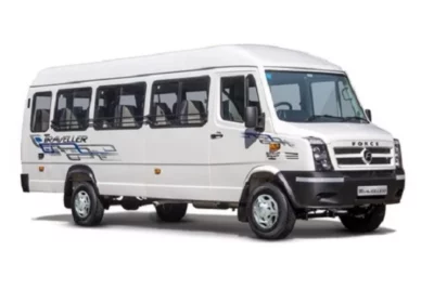 TaxiYatri: Your Trusted Tempo Traveller Company For an Unforgettable Shimla Adventure