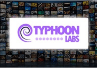 Typhoon Labs IPTV Official Website Subscription | TyphoonLabs
