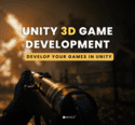 Unity Game Development For 3D and 2D Games | Maticz