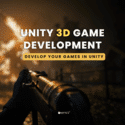 Unity Game Development For 3D and 2D Games | Maticz