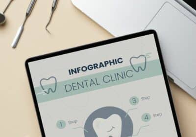 Transforming Your Dental Care Website with Modern Design
