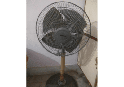 Used Fan For Sale in Bijoygarh Kolkata