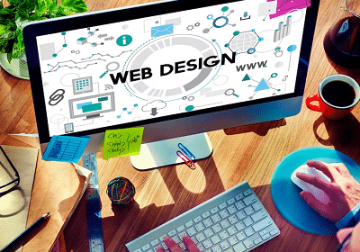 Responsive Website Design Company in Delhi | IndiaInternets