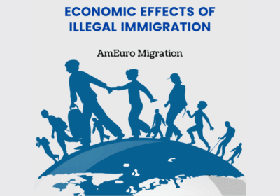 What are The Economic Effects of Illegal Immigration?