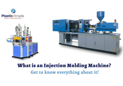 What is an Injection Molding Machine? – Plastic4trade