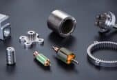 DC Motor / DC Gear Motor at Best Price in China | SGMADA