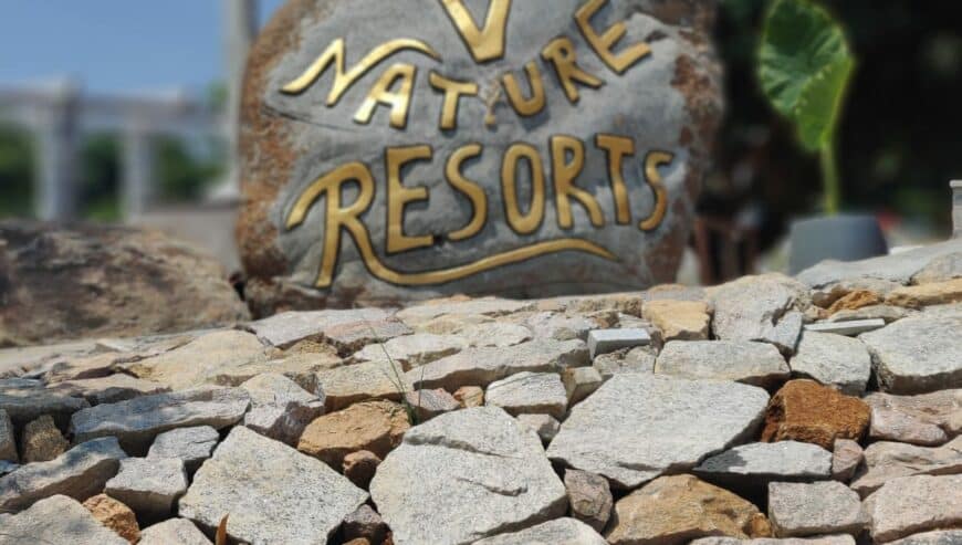 Book Now To Experience Nature At Its Finest in Our Resorts Kanakpura. Bengaluru | V Nature Resorts