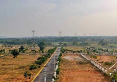 HMDA and RERA Approved Plots in Pharmacity, Mirkhanpet, Srisailam Highway
