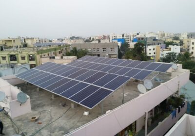 Solar Energy Solutions in Mehdipatnam Hyderabad | ORBIT Solar Energy